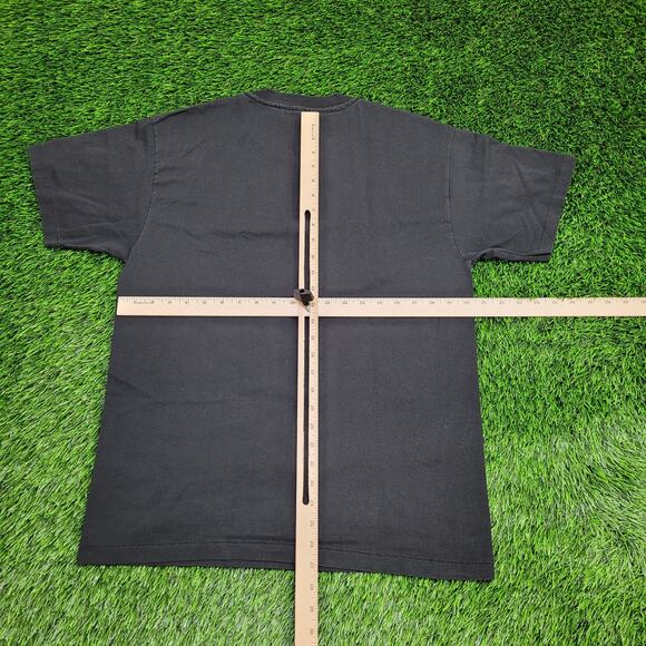 Vintage 1991 50th Golden Birthday Shirt Women Large 20x27 USA - Picture 4 of 12